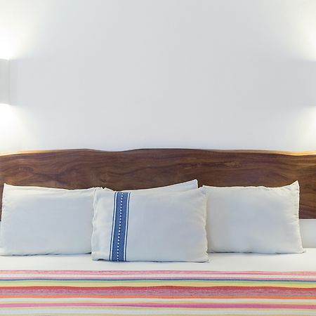 Hotel Suites Villasol Пуэрто-Эскондидо Экстерьер фото