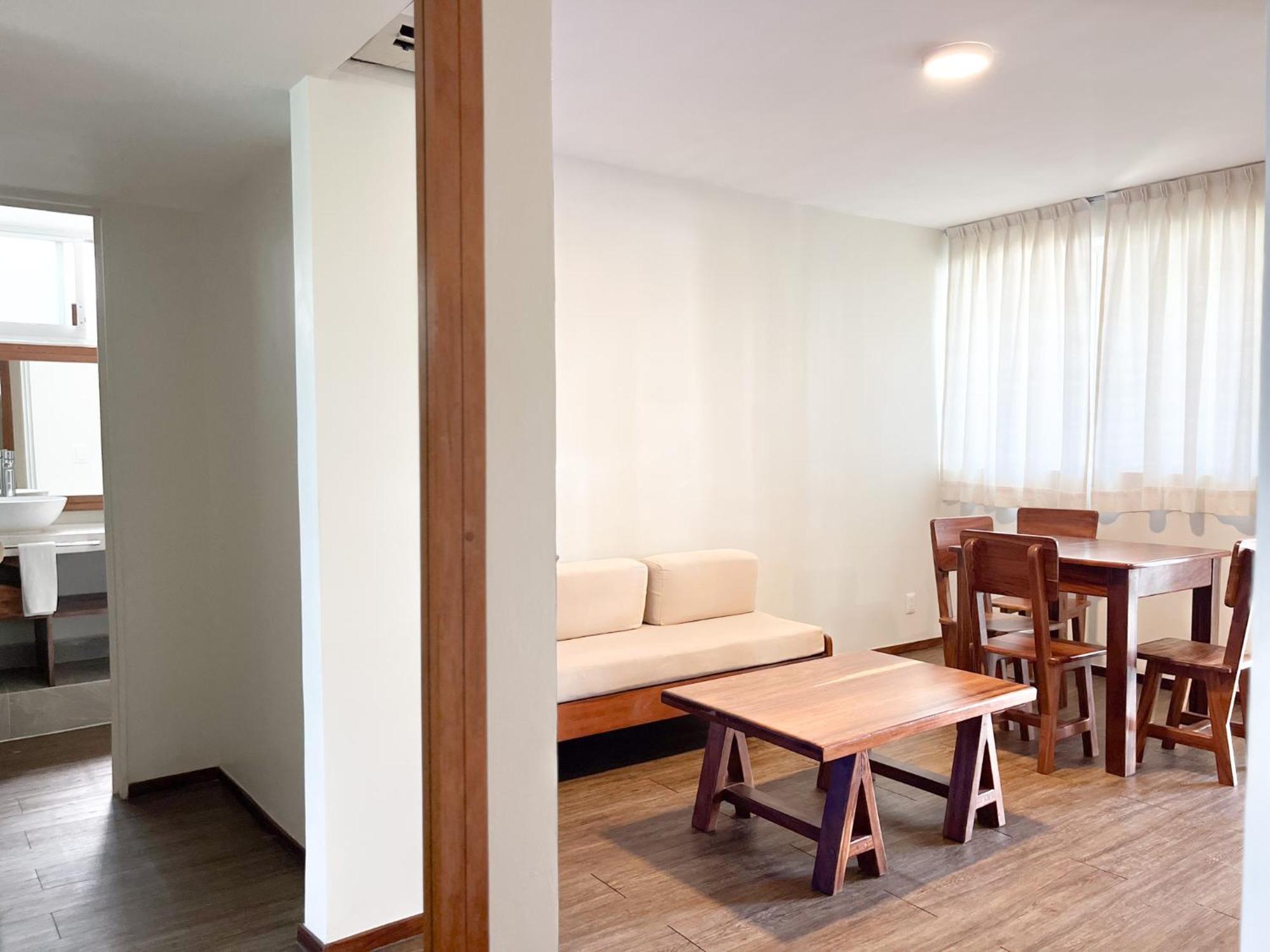 Hotel Suites Villasol Пуэрто-Эскондидо Экстерьер фото