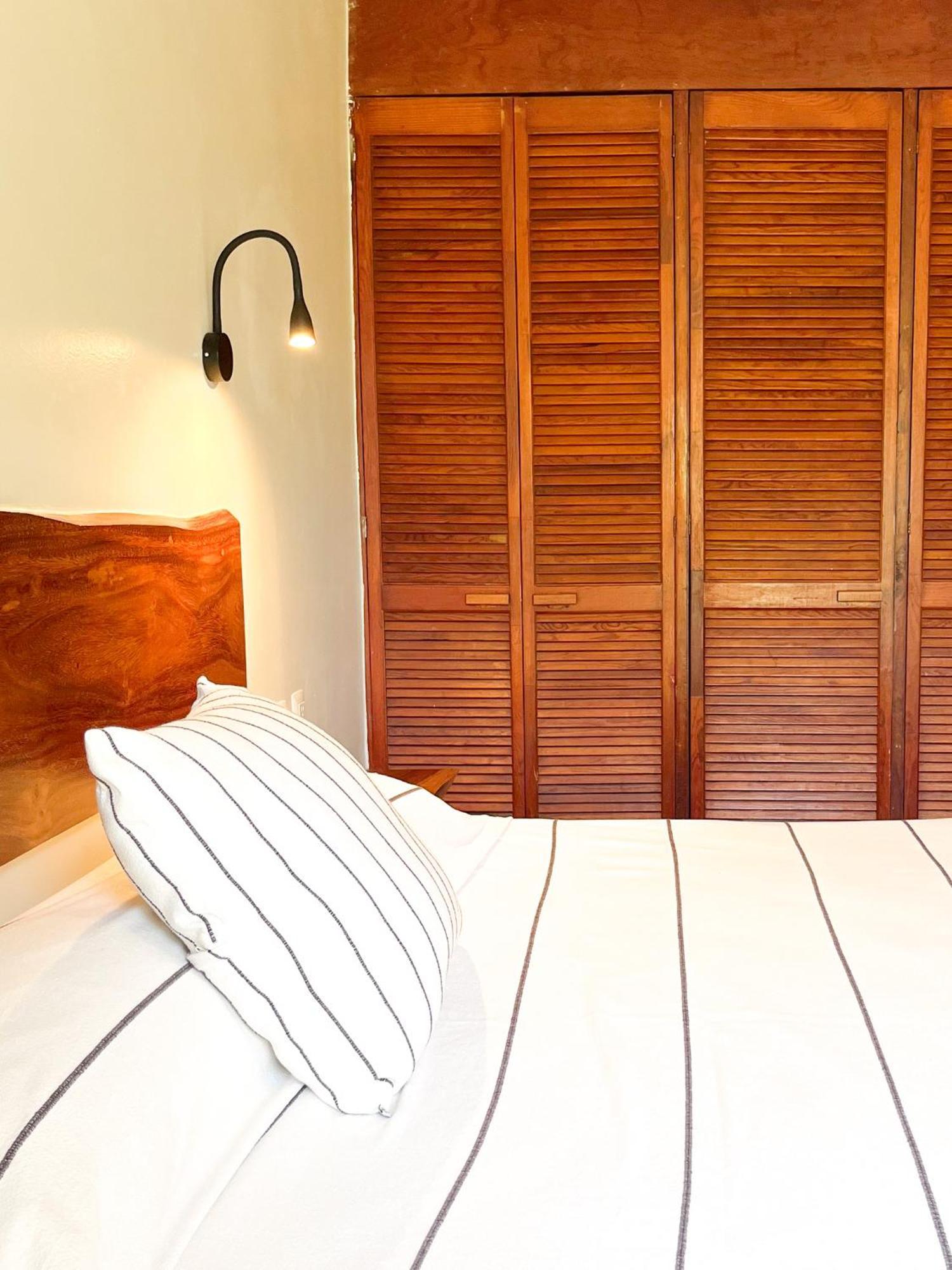 Hotel Suites Villasol Пуэрто-Эскондидо Экстерьер фото